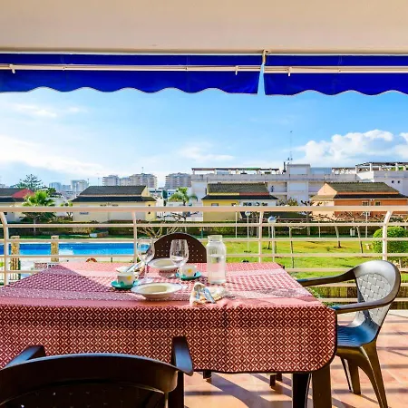 Mediterranean Blau-1 By Interhome *