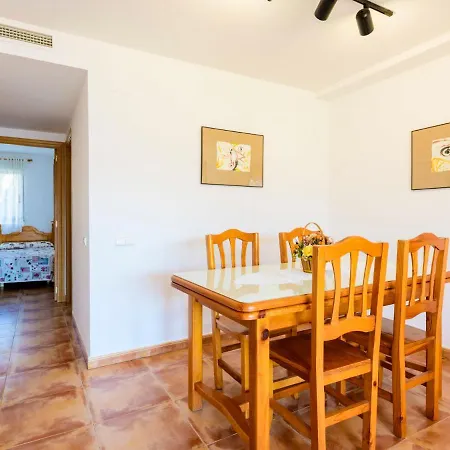 Mediterranean Blau-1 By Interhome Oropesa del Mar