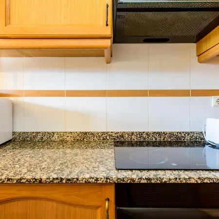 Mediterranean Blau-1 By Interhome * Oropesa del Mar