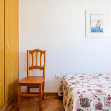 Mediterranean Blau-1 By Interhome Oropesa del Mar