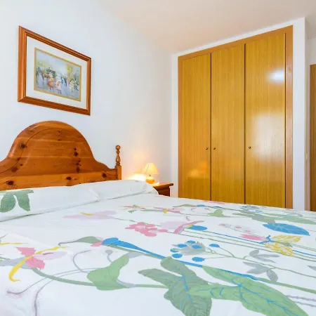 Mediterranean Blau-1 By Interhome Oropesa del Mar