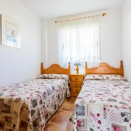 Mediterranean Blau-1 By Interhome Appartement