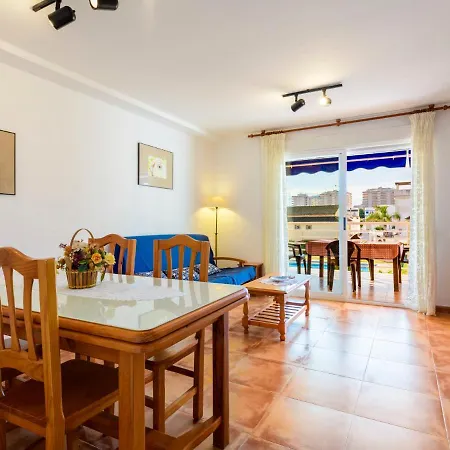 Mediterranean Blau-1 By Interhome * Oropesa del Mar