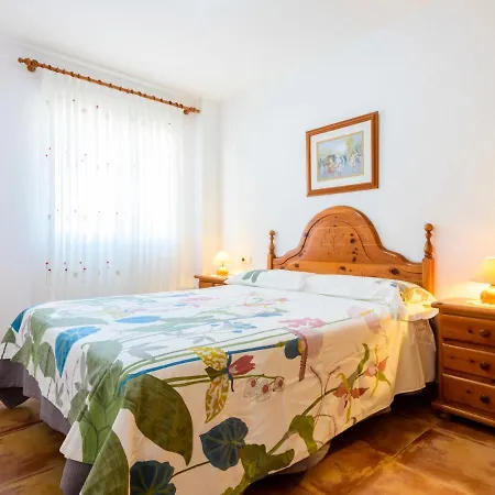 Mediterranean Blau-1 By Interhome Appartement Oropesa del Mar