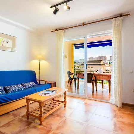 Mediterranean Blau-1 By Interhome *